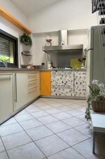 Apartment Bell'aria Apartment by Interhome - 4