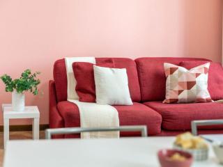 Apartment Movie Suite Jesi by Interhome - 9