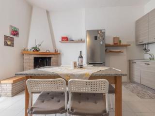 Apartment Il Colle Sul Mare Holiday Home by Interhome - 0