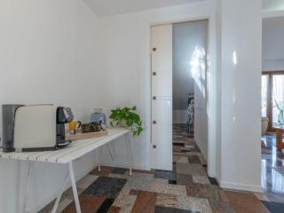 Apartment Altomare Apartment by Interhome - 9