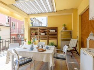 Apartment Casa Ballerini by Interhome - 0