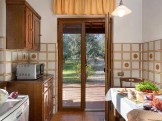 Holiday Home Residenza La Casuccia by Interhome - 6