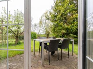 Holiday Home Zeepeertje by Interhome - 3