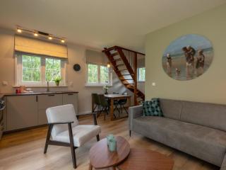 Holiday Home Zeepeertje by Interhome - 1