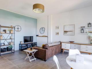 Apartment Altamarea Apartment by Interhome - 7