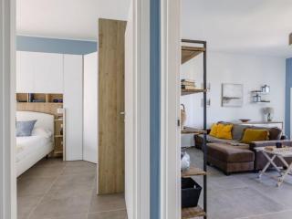 Apartment Altamarea Apartment by Interhome - 4