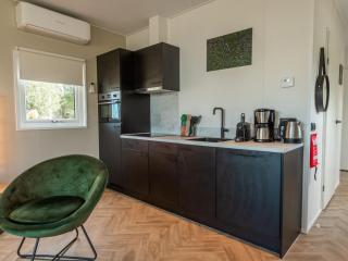 Holiday Home Vakantiepark Wiedense meren - Chalet Comfort - by Interhome - 6