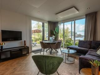 Holiday Home Vakantiepark Wiedense meren - Chalet Comfort - by Interhome - 5
