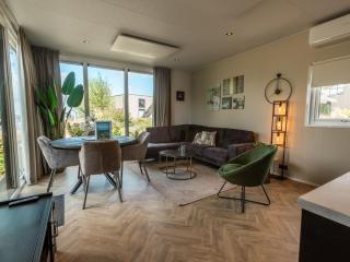 Holiday Home Vakantiepark Wiedense meren - Chalet Comfort - by Interhome - 4
