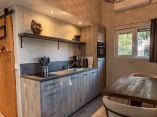 Holiday Home Vakantiepark De Wiltzangh - Tiny Borg by Interhome - 6
