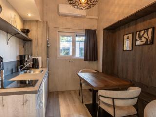 Holiday Home Vakantiepark De Wiltzangh - Tiny Borg by Interhome - 5