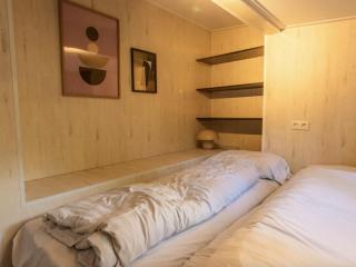 Holiday Home Vakantiepark De Wiltzangh - Tiny Borg by Interhome - 4
