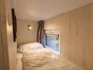 Holiday Home Vakantiepark De Wiltzangh - Tiny Borg by Interhome - 2