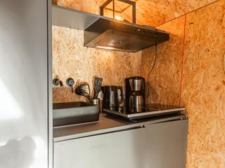 Holiday Home Vakantiepark Wiedense meren - Tiny house by Interhome - 8