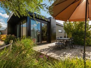 Holiday Home Vakantiepark Wiedense meren - Chalet Comfort by Interhome - 9