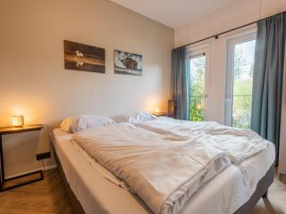 Holiday Home Vakantiepark Wiedense meren - Chalet Comfort by Interhome - 2