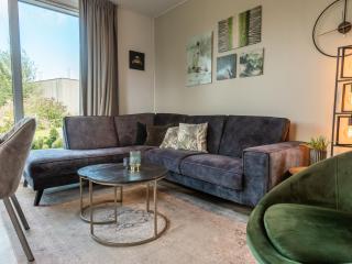 Holiday Home Vakantiepark Wiedense meren - Chalet Comfort by Interhome - 4