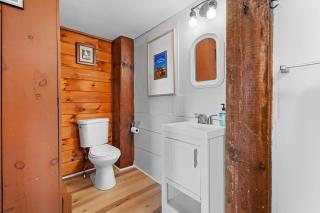 Highland Catttle Farm - Cozy Suite for Two - C - 4