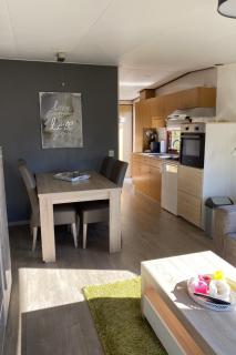 Holiday Home RBR 1253 - Beach Resort Kamperland by Interhome - 8