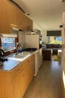 Holiday Home RBR 1253 - Beach Resort Kamperland by Interhome - 5