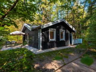 Holiday Home Vakantiepark De Wiltzangh - Houtenborg Lodge by Interhome - 0