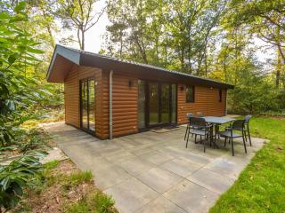 Holiday Home Vakantiepark De Wiltzangh - Sterrenborg Lodge by Interhome - 9