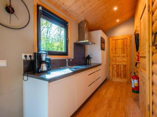 Holiday Home Vakantiepark De Wiltzangh - Sterrenborg Lodge by Interhome - 2