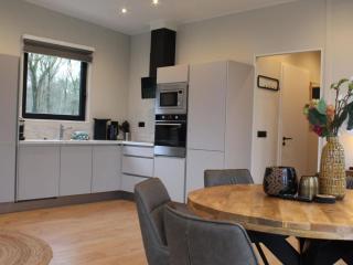 Holiday Home Vakantiepark Aan de Maas - Weide Lande 6 personen by Interhome - 9