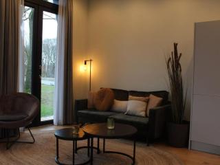 Holiday Home Vakantiepark Aan de Maas - Weide Lande 6 personen by Interhome - 8