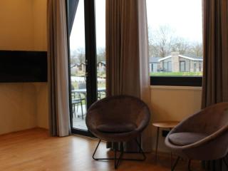 Holiday Home Vakantiepark Aan de Maas - Weide Lande 6 personen by Interhome - 7