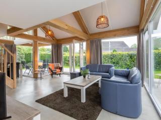 Holiday Home Zonenvlinder by Interhome - 7