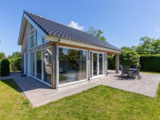 Holiday Home Zonenvlinder by Interhome - 8