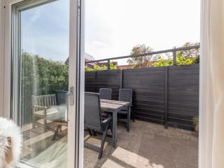Holiday Home Huis ZuidStrand by Interhome - 8