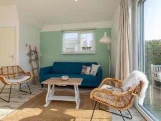 Holiday Home Huis ZuidStrand by Interhome - 3