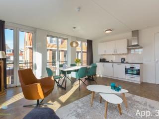Holiday Home Zeelucht by Interhome - 9