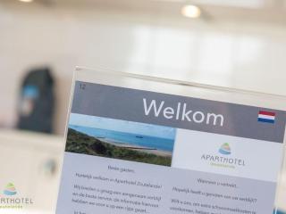 Holiday Home Zeelucht by Interhome - 8