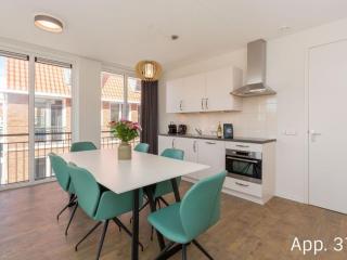 Holiday Home Zeelucht by Interhome - 1