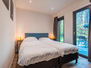 Holiday Home Vakantiepark De Wiltzangh - Zandborg Lodge by Interhome - 2