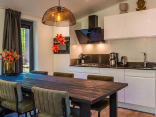 Holiday Home Vakantiepark De Wiltzangh - Zandborg Lodge by Interhome - 4