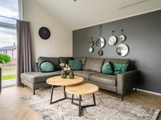 Holiday Home Vakantiepark Aan de Maas - Maaslande 4 personen by Interhome - 8