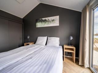 Holiday Home Vakantiepark Aan de Maas - Maaslande 4 personen by Interhome - 3