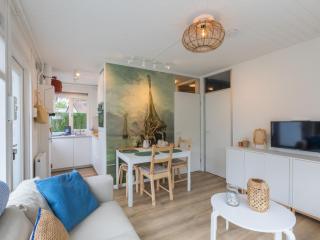 Holiday Home Blij aan Zee 4 by Interhome - 9