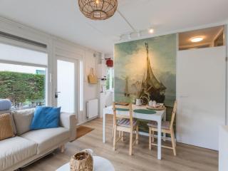 Holiday Home Blij aan Zee 4 by Interhome - 8