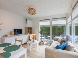 Holiday Home Blij aan Zee 4 by Interhome - 7
