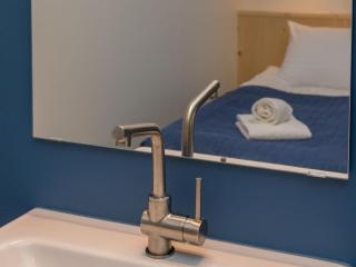 Holiday Home Blij aan Zee 4 by Interhome - 2