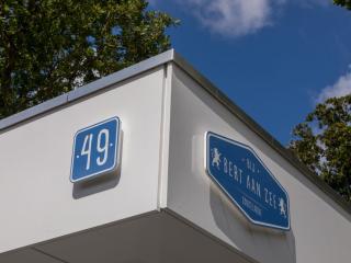 Holiday Home Blij aan Zee 4 by Interhome - 4