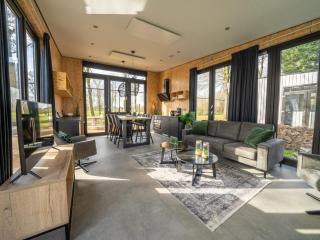 Holiday Home Vakantiepark Aan de Maas - Weide Lande 4 personen by Interhome - 8