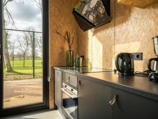 Holiday Home Vakantiepark Aan de Maas - Weide Lande 4 personen by Interhome - 6