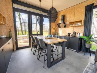 Holiday Home Vakantiepark Aan de Maas - Weide Lande 4 personen by Interhome - 4