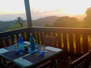 Bungalow Caraibea - 7